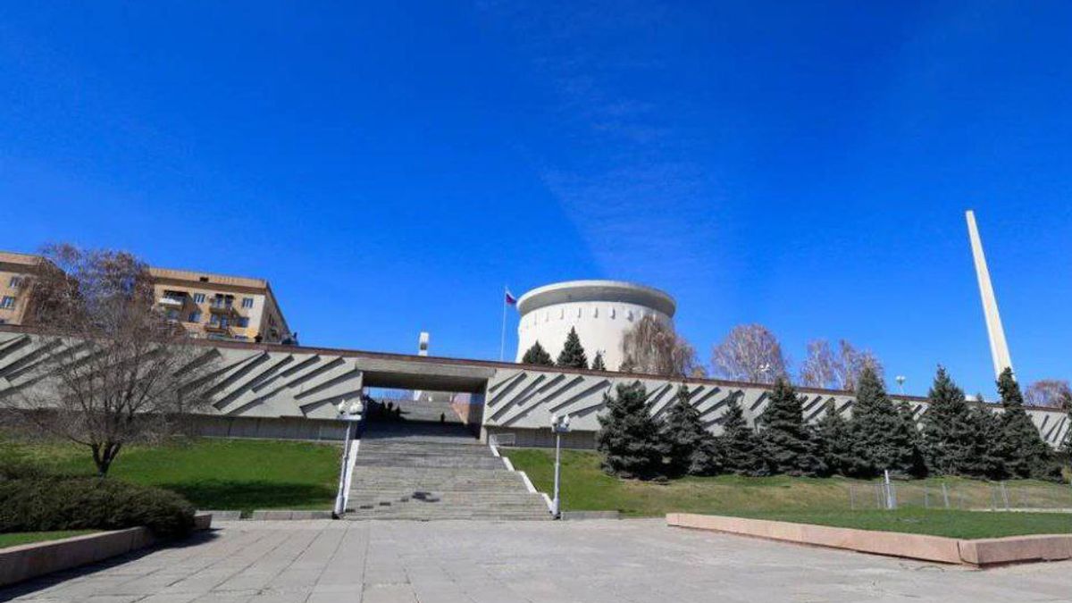 Exhibition on Soviet-Afghan War opens in Russia's Volgograd