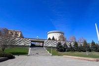 Exhibition on Soviet-Afghan War opens in Russia's Volgograd