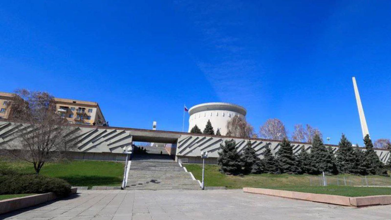 Exhibition on Soviet-Afghan War opens in Russia's Volgograd