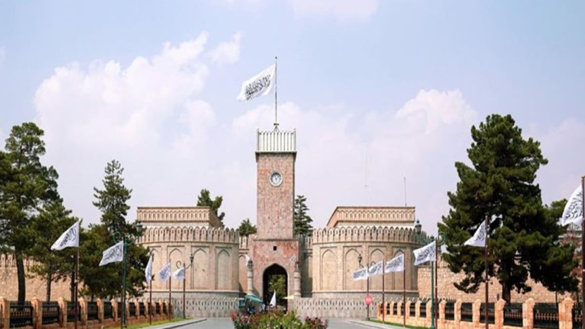 Islamic Emirate Seeks Inclusion in Regional and Global Forums on Afghanistan