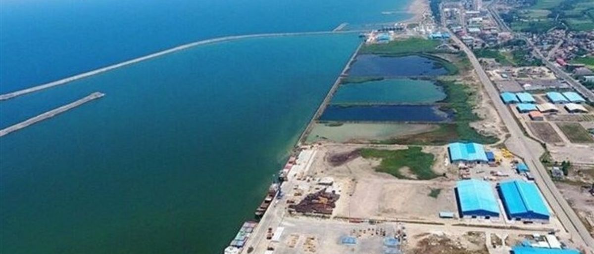 Iran Begins Transit of Russia's First Fuel Shipment to Afghanistan