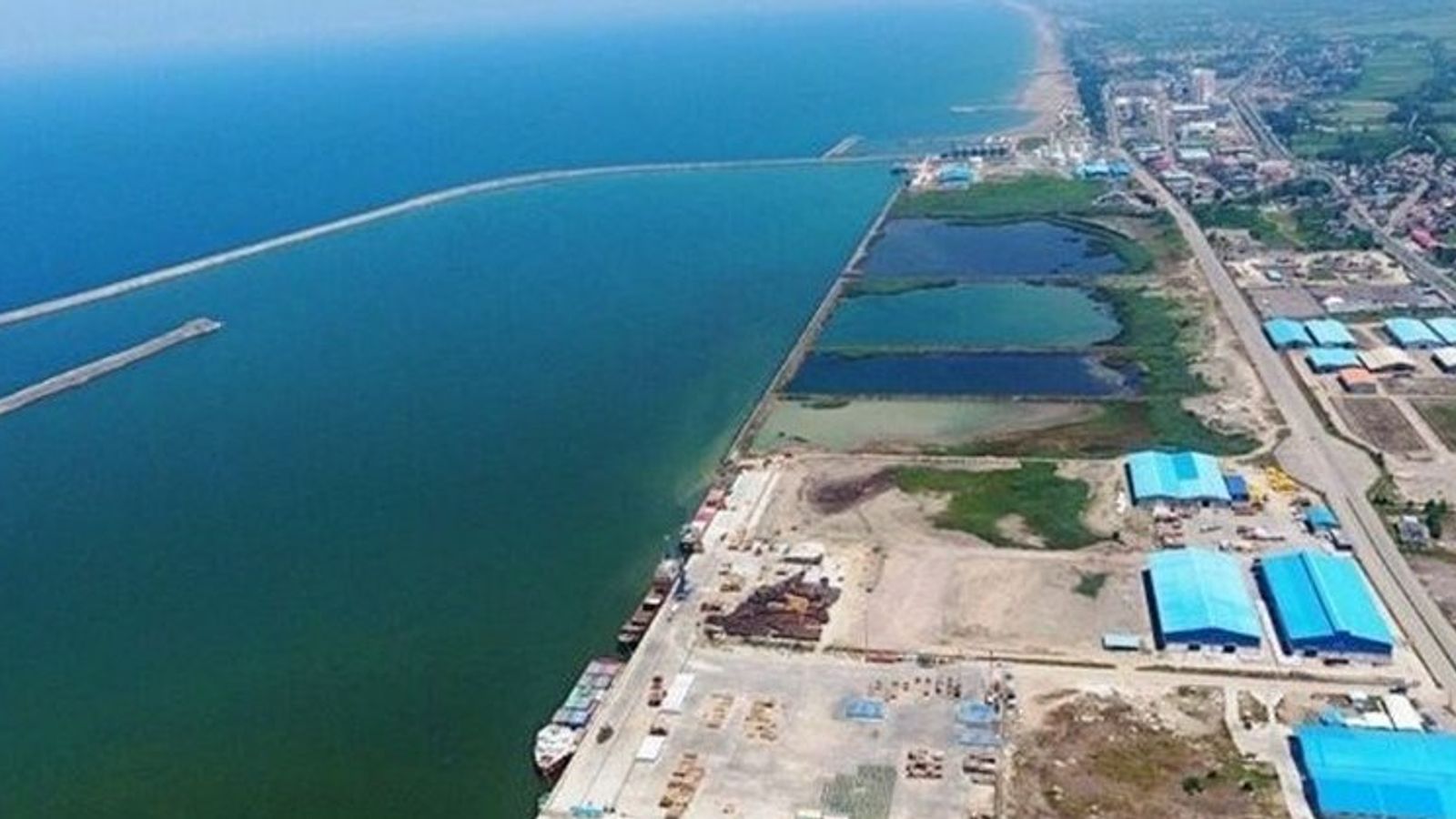 Iran Begins Transit of Russia's First Fuel Shipment to Afghanistan
