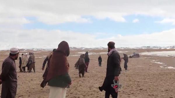 3,000 Returned Refugee Families in Zabul Receive Housing Plots