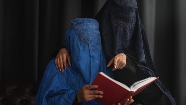 Afghan Women Between Tradition, Limitations, and Desire for Social Presence