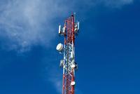 Salam Telecom Installs 18 3G Antennas in 15 Kandahar Districts