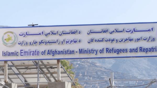 84 Afghans Released from Pakistani Prisons, Repatriated via Kandahar