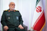 IRGC Intelligence Chief Majid Khademi Reported Killed in U.S.-Israeli Strike