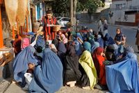 World Vision Identifies Economic Collapse, Climate Shocks as Key Challenges for Afghan Families