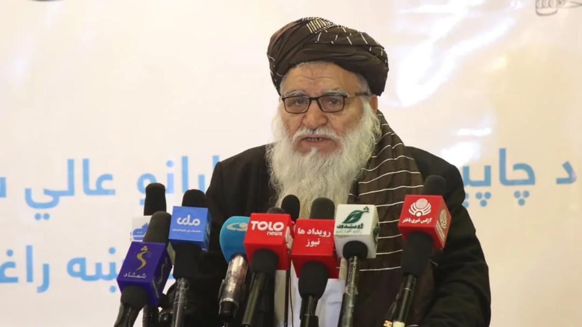 Supreme Council of Environmental Volunteers Inaugurated in Kabul