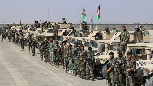 Ravadi Reports at Least 80 Former Afghan Government Employees Killed or Wounded in 2025