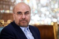 Iran's Parliament Speaker Calls Ceasefire, US Negotiations 'Illogical' Over Alleged Violations