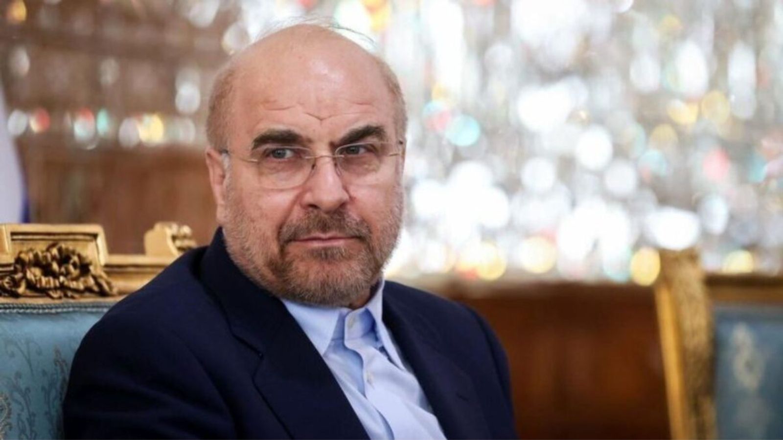 Iran's Parliament Speaker Calls Ceasefire, US Negotiations 'Illogical' Over Alleged Violations