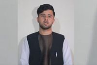 Kabul University Student Claims Taliban Higher Education Minister Slapped Him Over Uzbek Hat