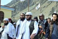 Jamiat Member Says Jum'a Fateh Has Golden Opportunity to Return to the People