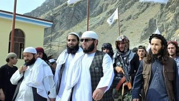 Jamiat Member Says Jum'a Fateh Has Golden Opportunity to Return to the People