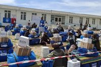 UN: At Least 19 Killed in Afghanistan Floods Over One Week