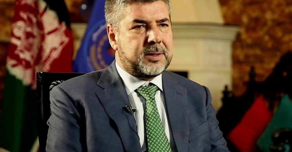 Rahmatullah Nabil Says UN Reports Challenge Taliban Legitimacy if True