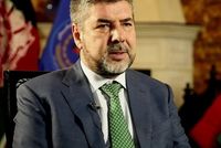 Rahmatullah Nabil Says UN Reports Challenge Taliban Legitimacy if True