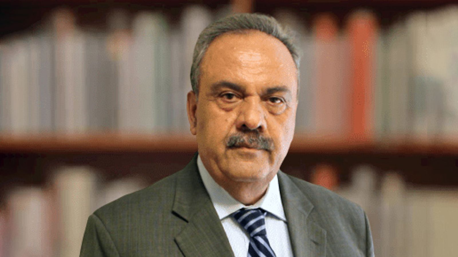 Durrani: Extension of Taliban Sanctions Monitoring Committee's Mandate Reflects Security Concerns