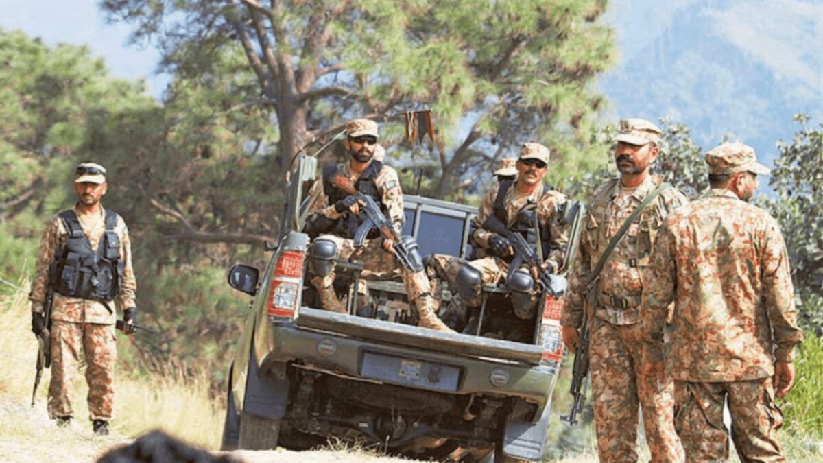 Attack on Rescue Team in Pakistan's Khyber Pakhtunkhwa Kills Two