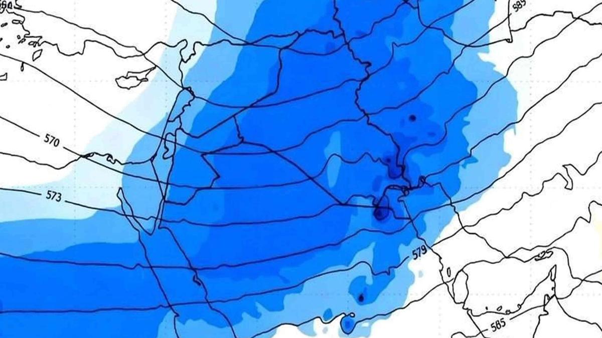 Iranian Embassy in Kabul Claims Destruction of UAE Climate Facility