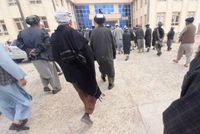 Taliban Auto-Rickshaw Ban in Herat Leaves Thousands of Drivers Unemployed, Locals Say