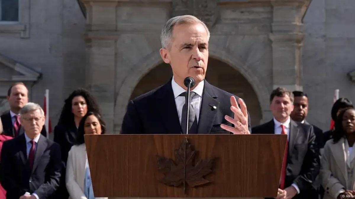 Canada Leads Talks on New Trade Coalition to Counter Tariff Pressures