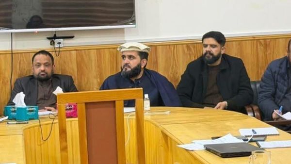 Dismissed Taliban Health Official Reappointed Despite Corruption Ban