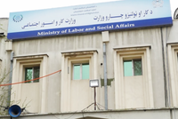 Over 15,000 Foreign Citizens Receive Work Permits in Afghanistan in Past Four Years