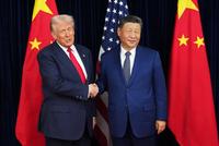 Trump Seeks to Delay Meeting with China's Xi by a Month to Focus on Iran War