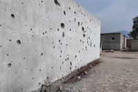 Norwegian Refugee Council Reports Over 115,000 Displaced in Taliban-Pakistan Clashes