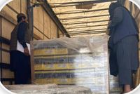 Afghanistan Standards Authority Rejects Substandard Battery Shipment at Iranian Border Port