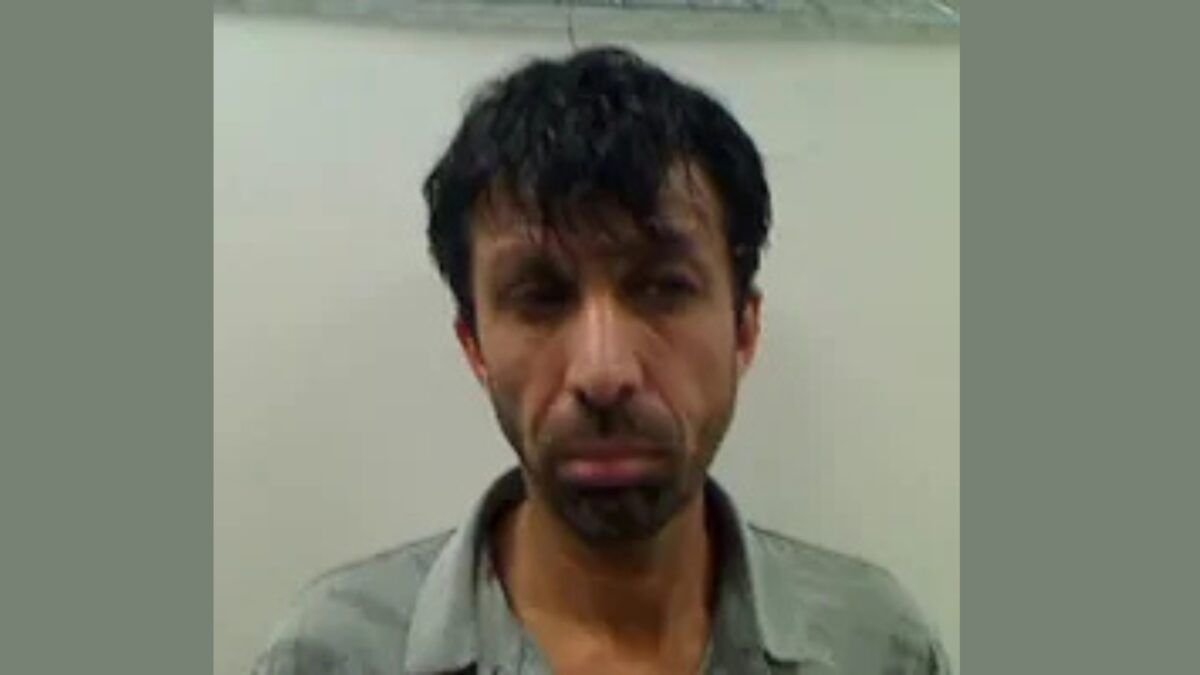 U.S. DHS Arrests Afghan Citizen on Child Abuse Charges, Holds for Deportation