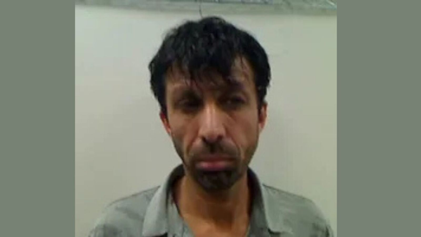 U.S. DHS Arrests Afghan Citizen on Child Abuse Charges, Holds for Deportation