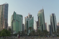 Islamic Emirate Envoy in Doha Highlights Historical Ties with Qatar, Seeks Expanded Cooperation