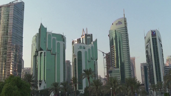 Islamic Emirate Envoy in Doha Highlights Historical Ties with Qatar, Seeks Expanded Cooperation