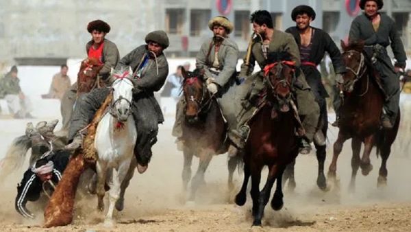Afghanistan's National Buzkashi Team to Participate in Kazakhstan Tournament; Cricket Board Announces Series Postponement, Leadership Change