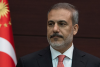Turkish and Qatari Foreign Ministers Discuss Middle East Tensions, US-Iran Diplomacy