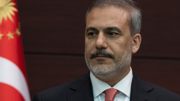 Turkish and Qatari Foreign Ministers Discuss Middle East Tensions, US-Iran Diplomacy