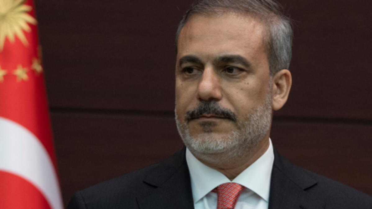 Turkish Foreign Minister Discusses Iran Negotiations and Ceasefire in Call with U.S. Officials