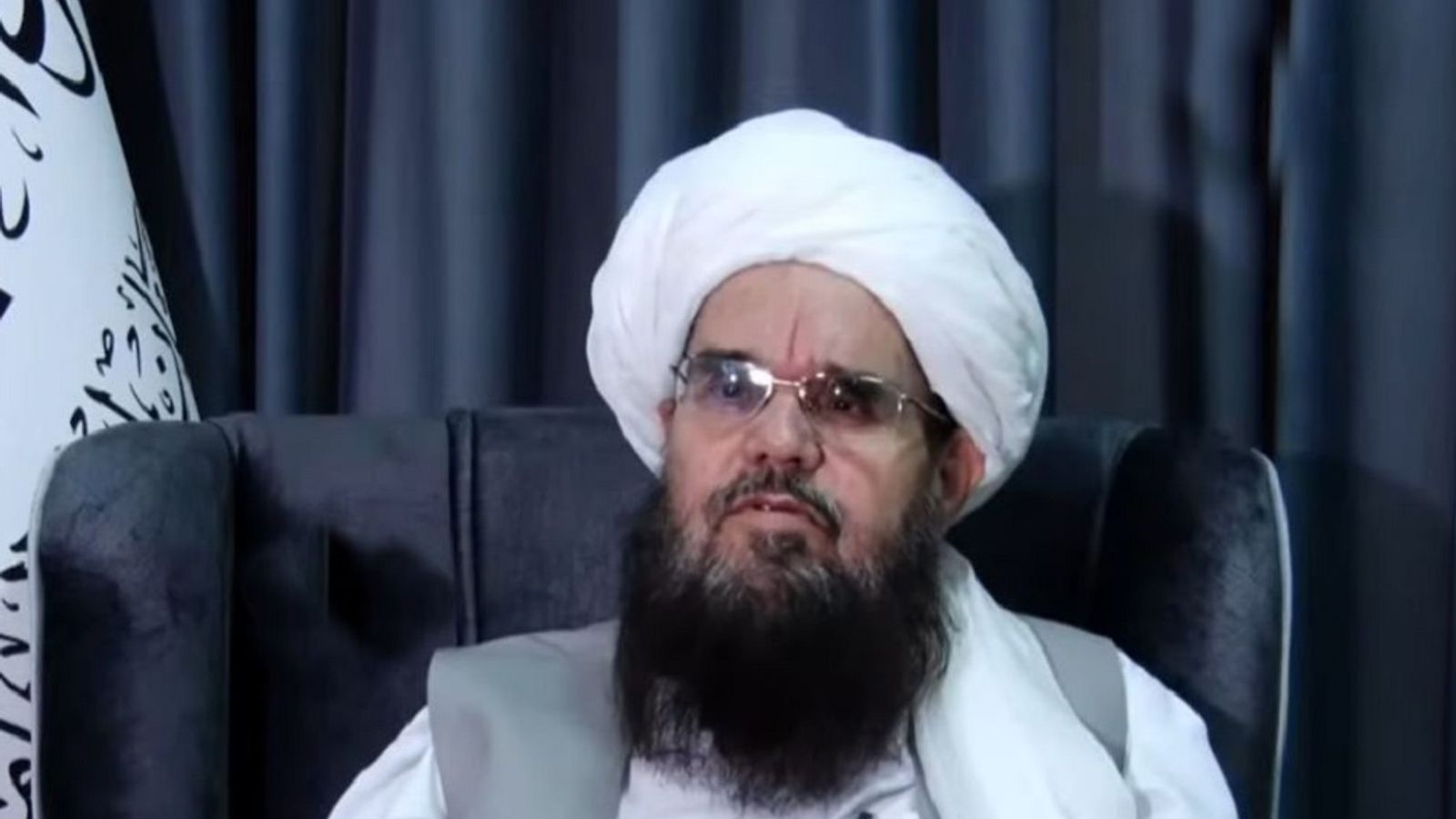 Official Claims Islamic Emirate Brought Security and Progress After 47 Years