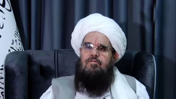 Official Claims Islamic Emirate Brought Security and Progress After 47 Years