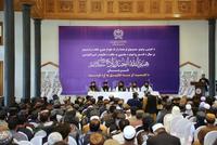 Islamic Emirate Foreign Minister Calls Improper Customs Creators of Hatred in Society