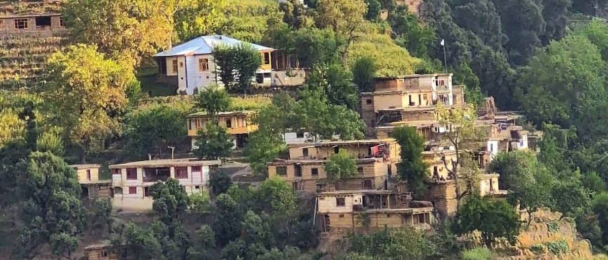 Lightning Strikes Kill and Injure Several in Nuristan and Nangarhar
