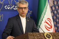 Iran Rejects Trump's Claims on Enriched Uranium Transfer