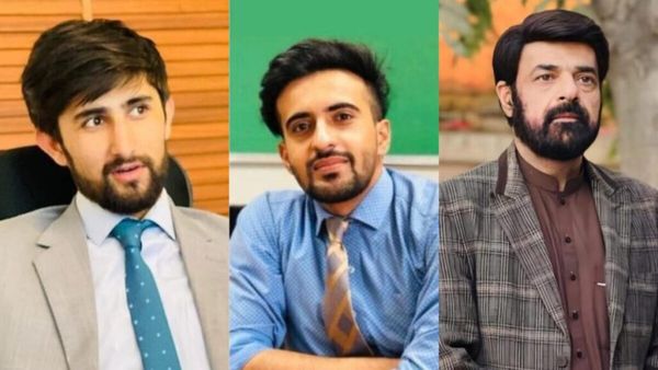 Afghanistan Women’s Courage Movement Backs Campaign for Release of Detained Journalists