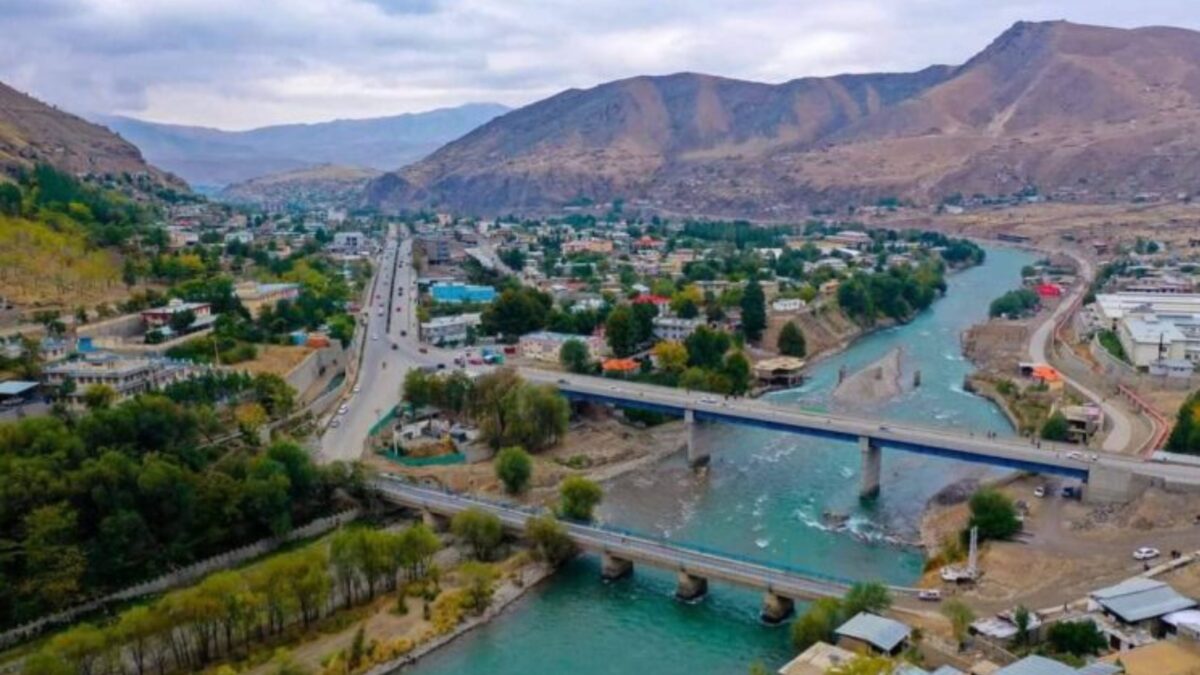 Former Afghan Soldier in Badakhshan Appeals for Humanitarian Assistance