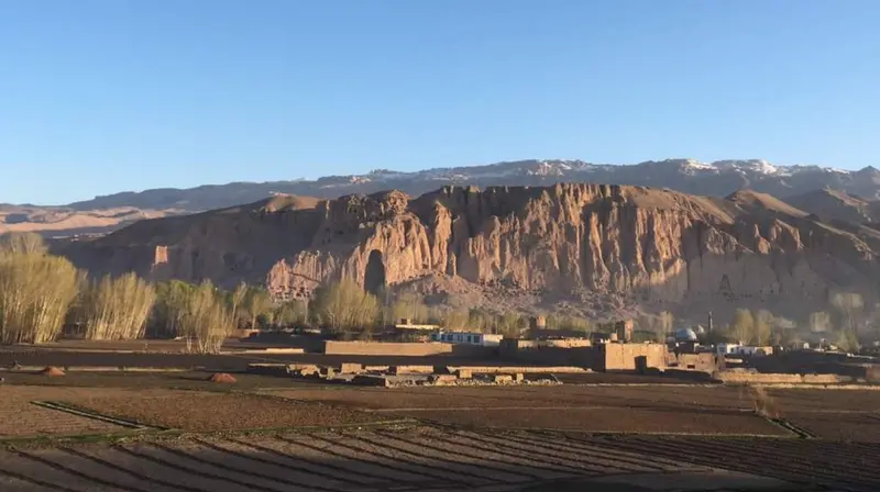 Man killed in Bamyan while defending sister from abduction attempt