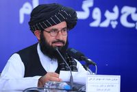 Islamic Emirate Will Respond to Pakistan's Attacks at an Appropriate Time