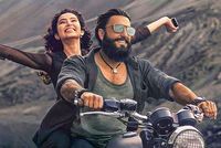 Indian Films 'Dhoomdhar' and 'Dhoomdhar: Revenge' Report $177 Million in Global Sales